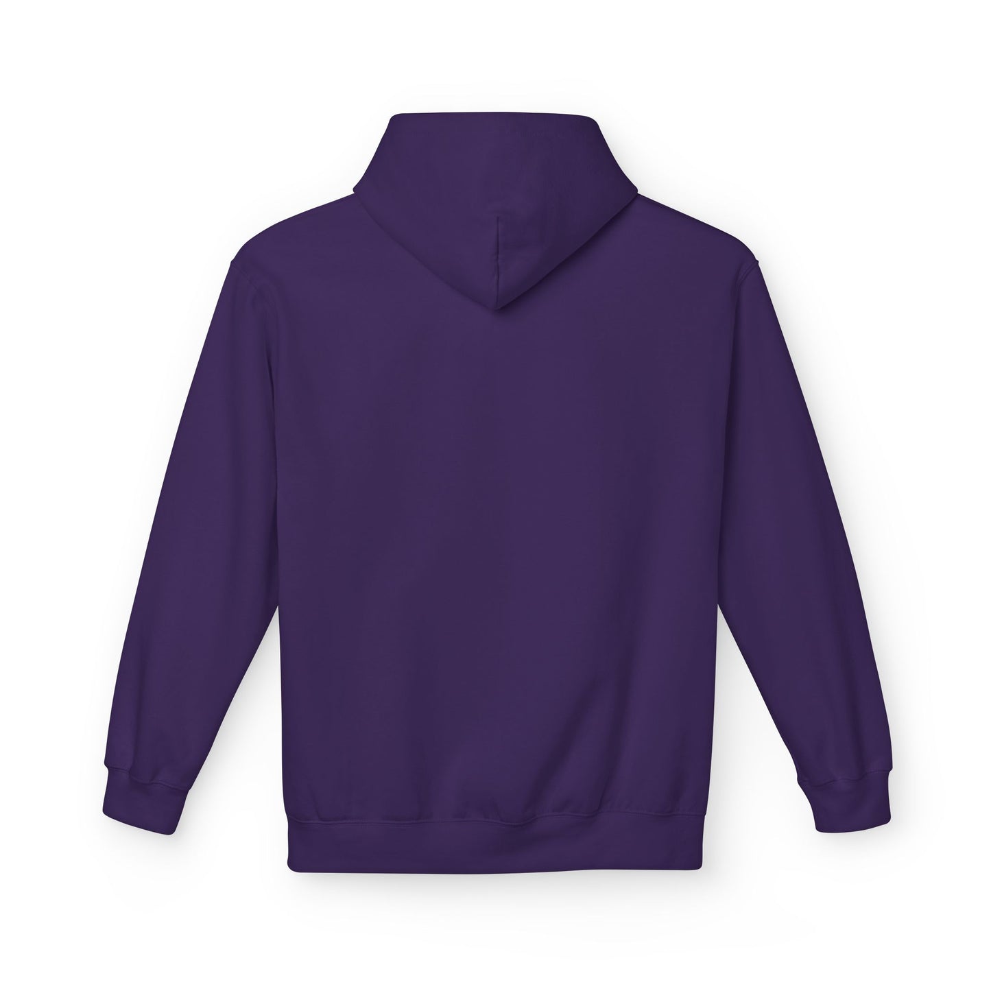Gamer Hoodie - Critical Fail 20 Sided Dice Design
