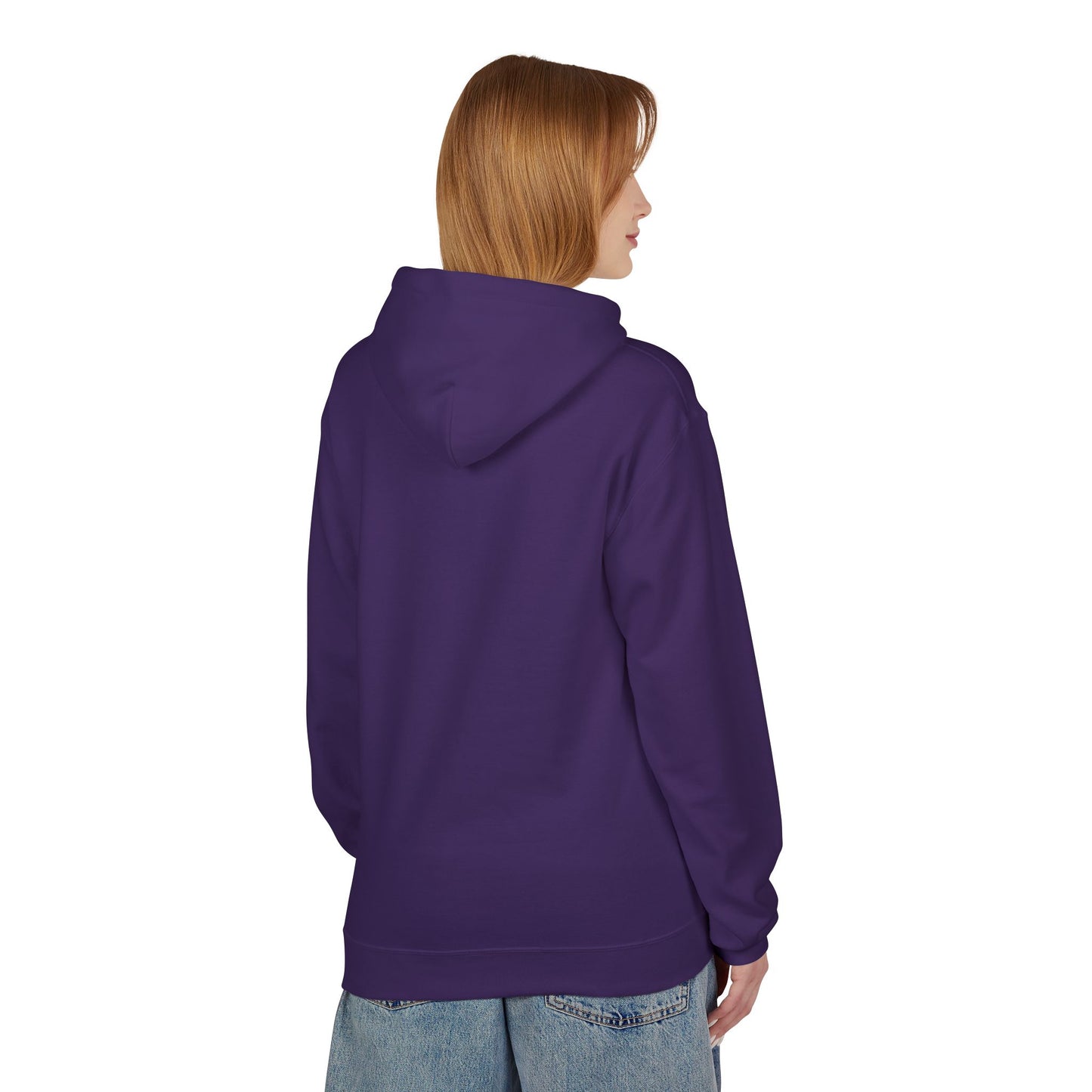 Gamer Hoodie - Critical Fail 20 Sided Dice Design