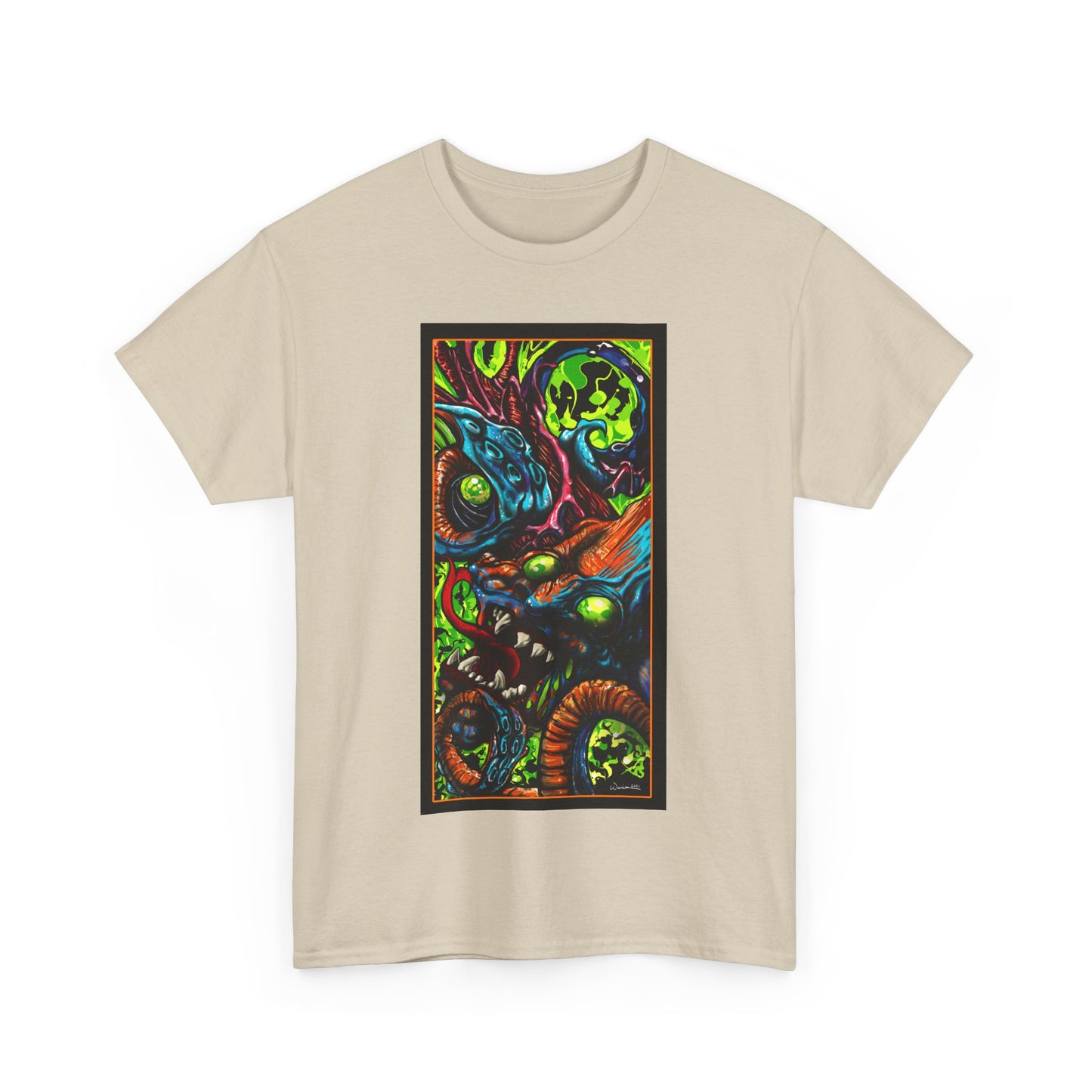 Nightmare - Unisex Tee