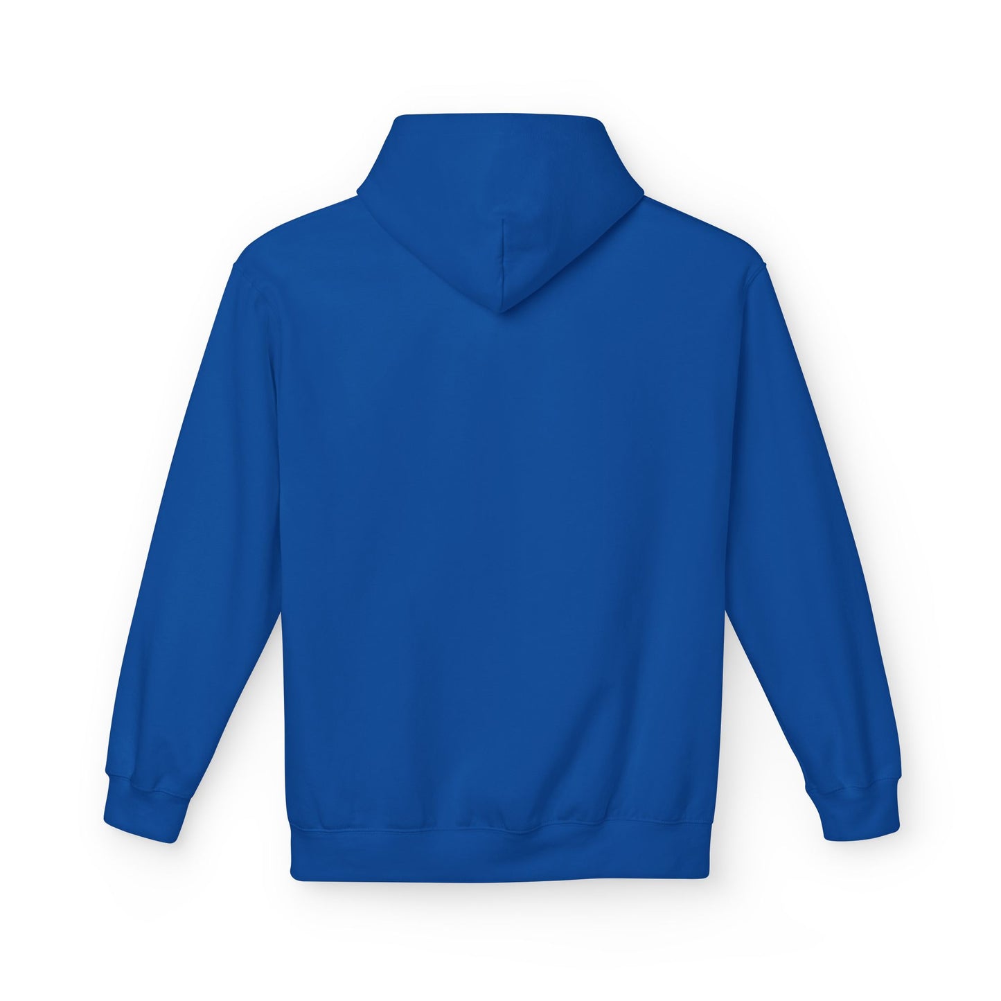 Gamer Hoodie - Critical Fail 20 Sided Dice Design