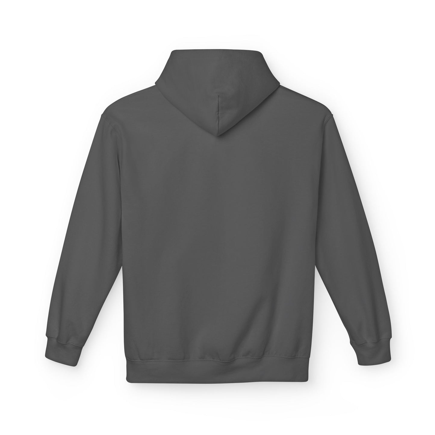 Gamer Hoodie - Critical Fail 20 Sided Dice Design