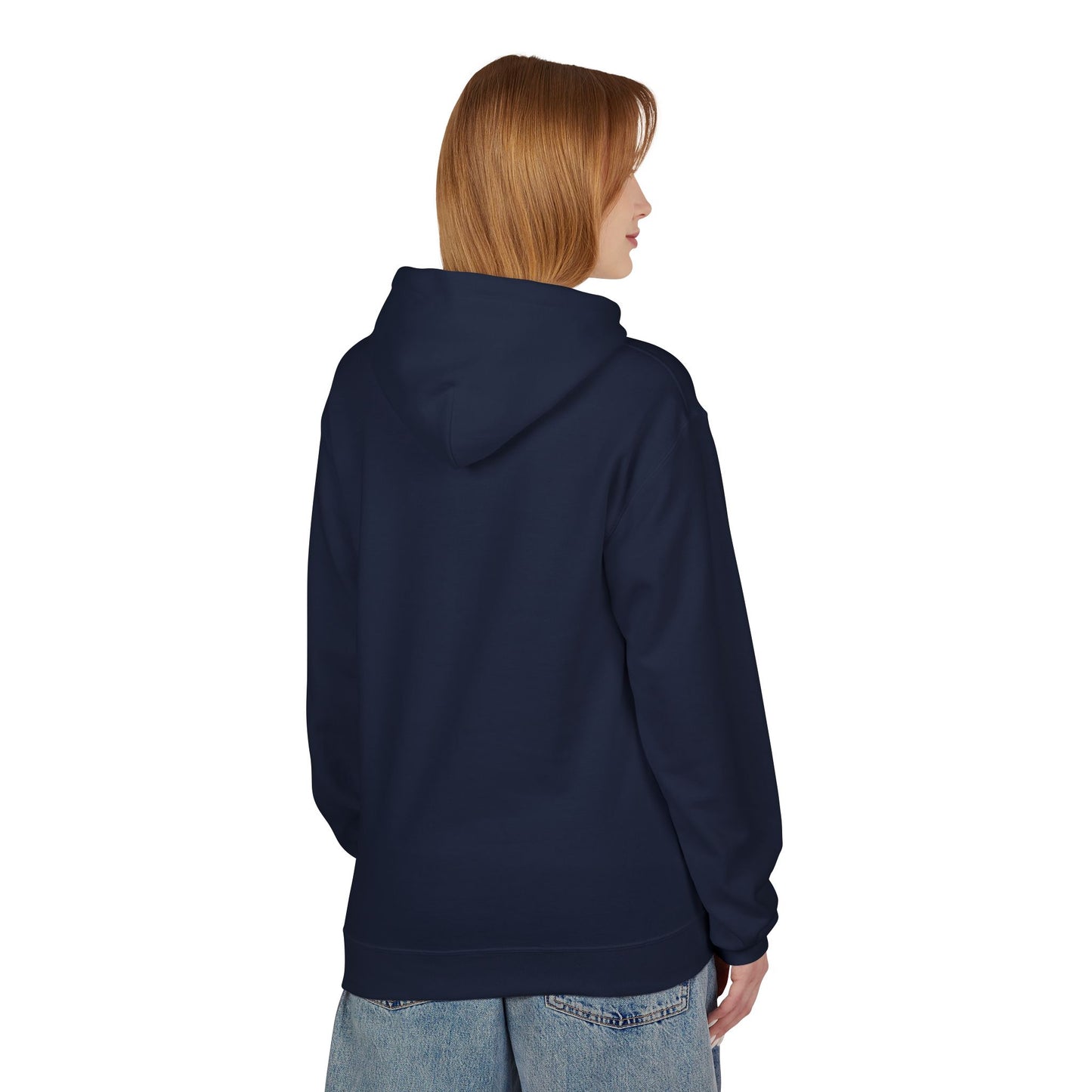 Gamer Hoodie - Critical Fail 20 Sided Dice Design