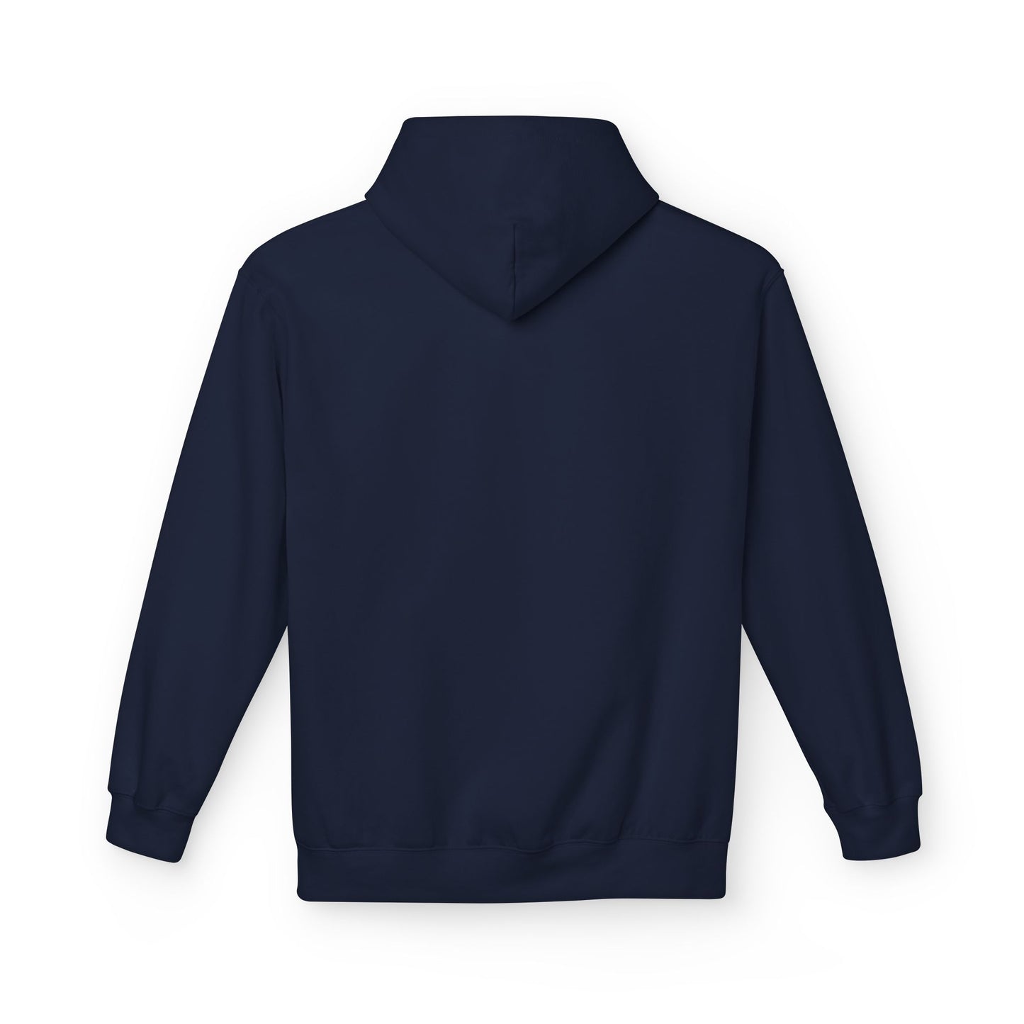 Gamer Hoodie - Critical Fail 20 Sided Dice Design