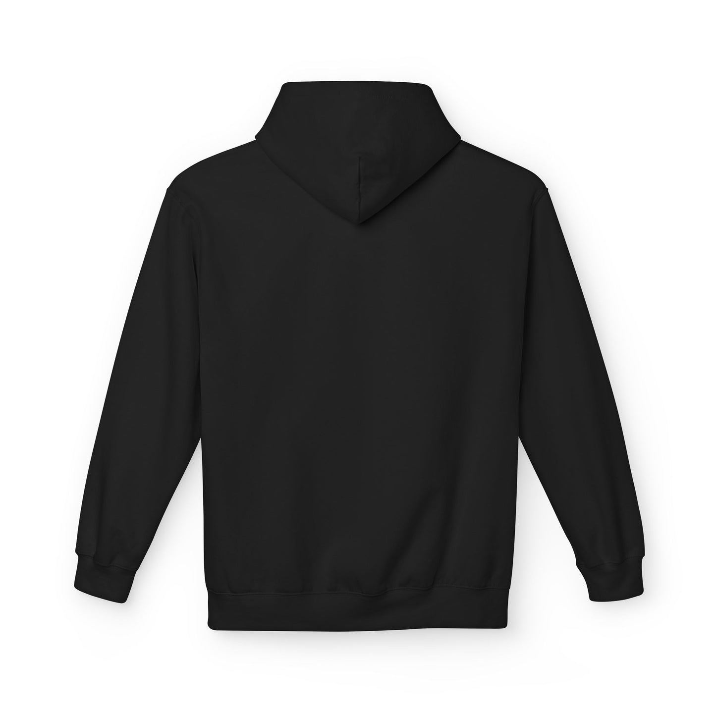 Gamer Hoodie - Critical Fail 20 Sided Dice Design