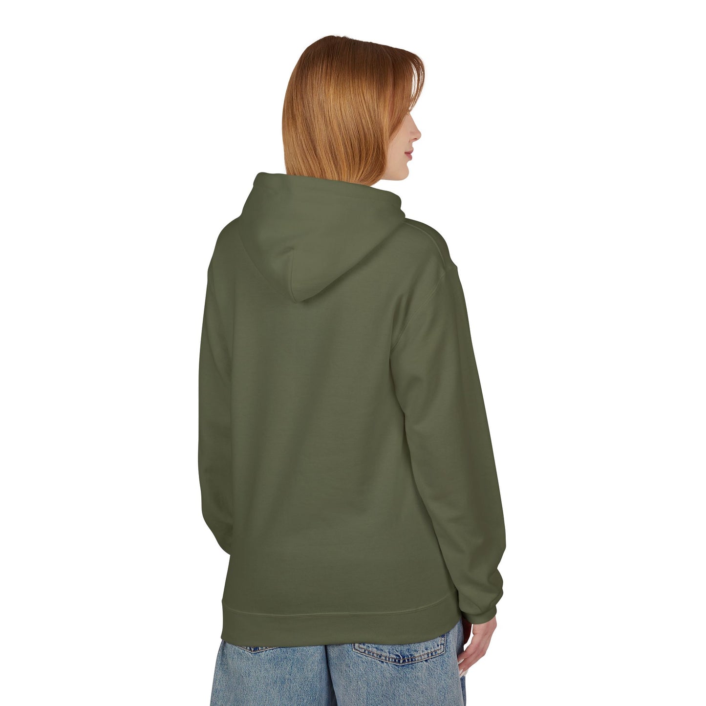 Gamer Hoodie - Critical Fail 20 Sided Dice Design