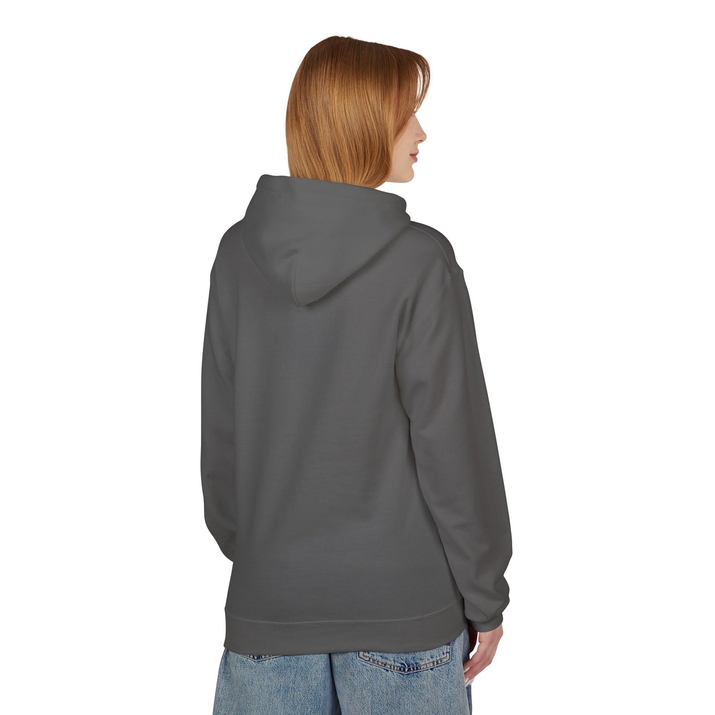 Gamer Hoodie - Critical Fail 20 Sided Dice Design