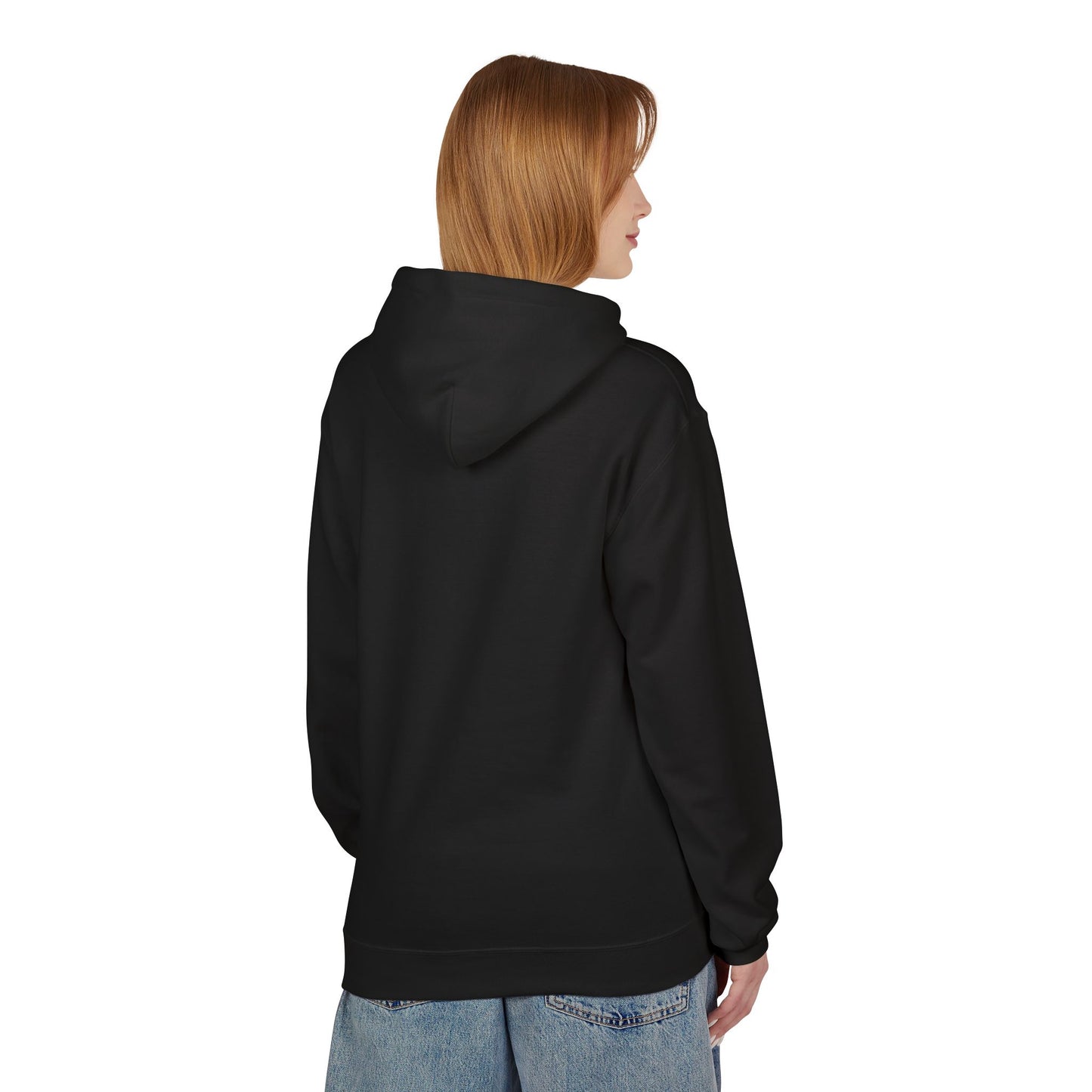 Gamer Hoodie - Critical Fail 20 Sided Dice Design