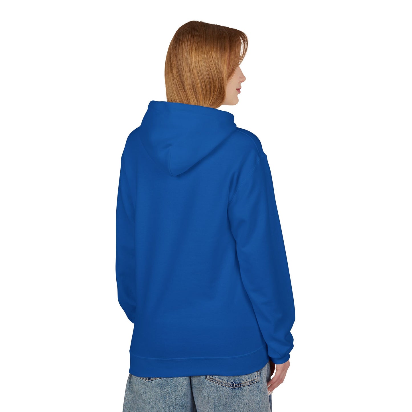 Gamer Hoodie - Critical Fail 20 Sided Dice Design