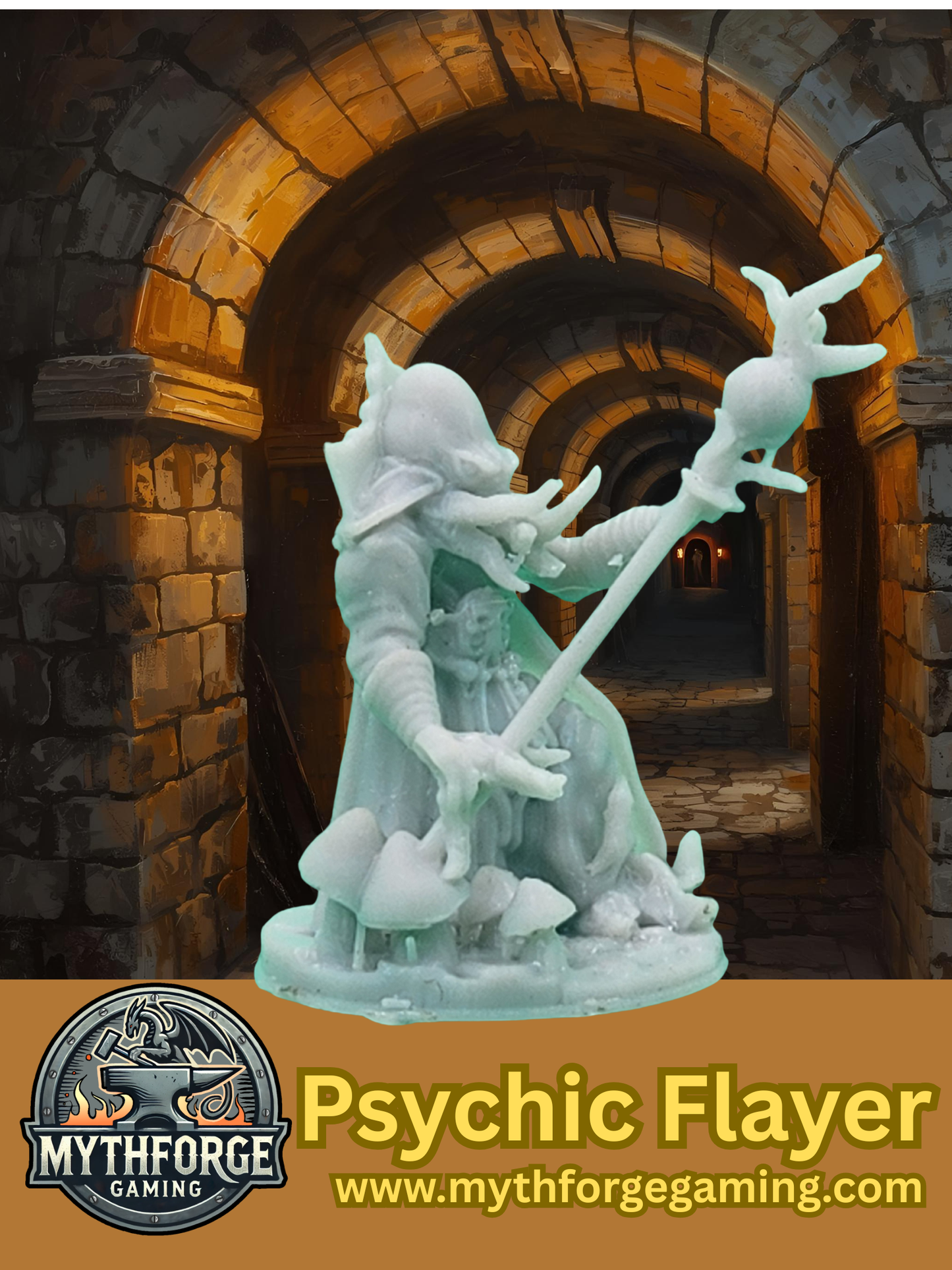 Psychic Flayer