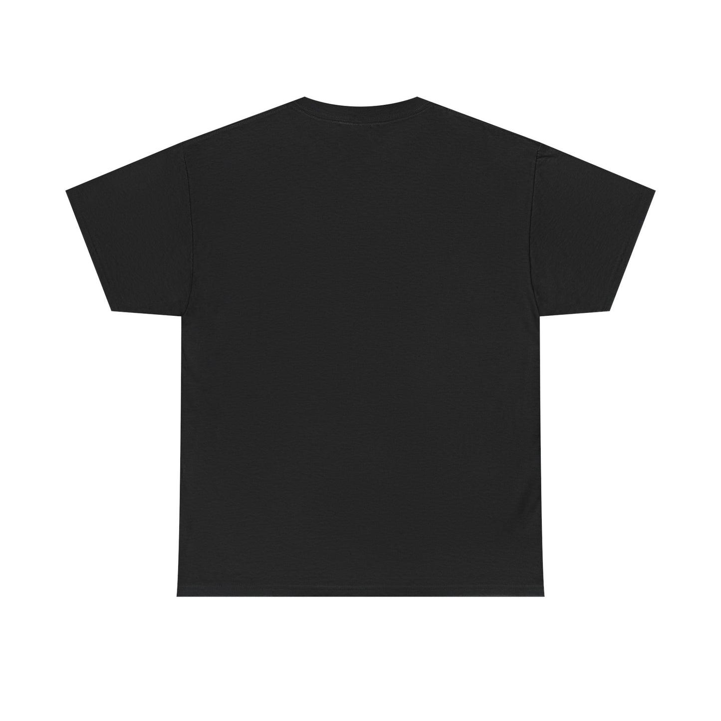 Gaming Fantasy Evil Heart Unisex Tee