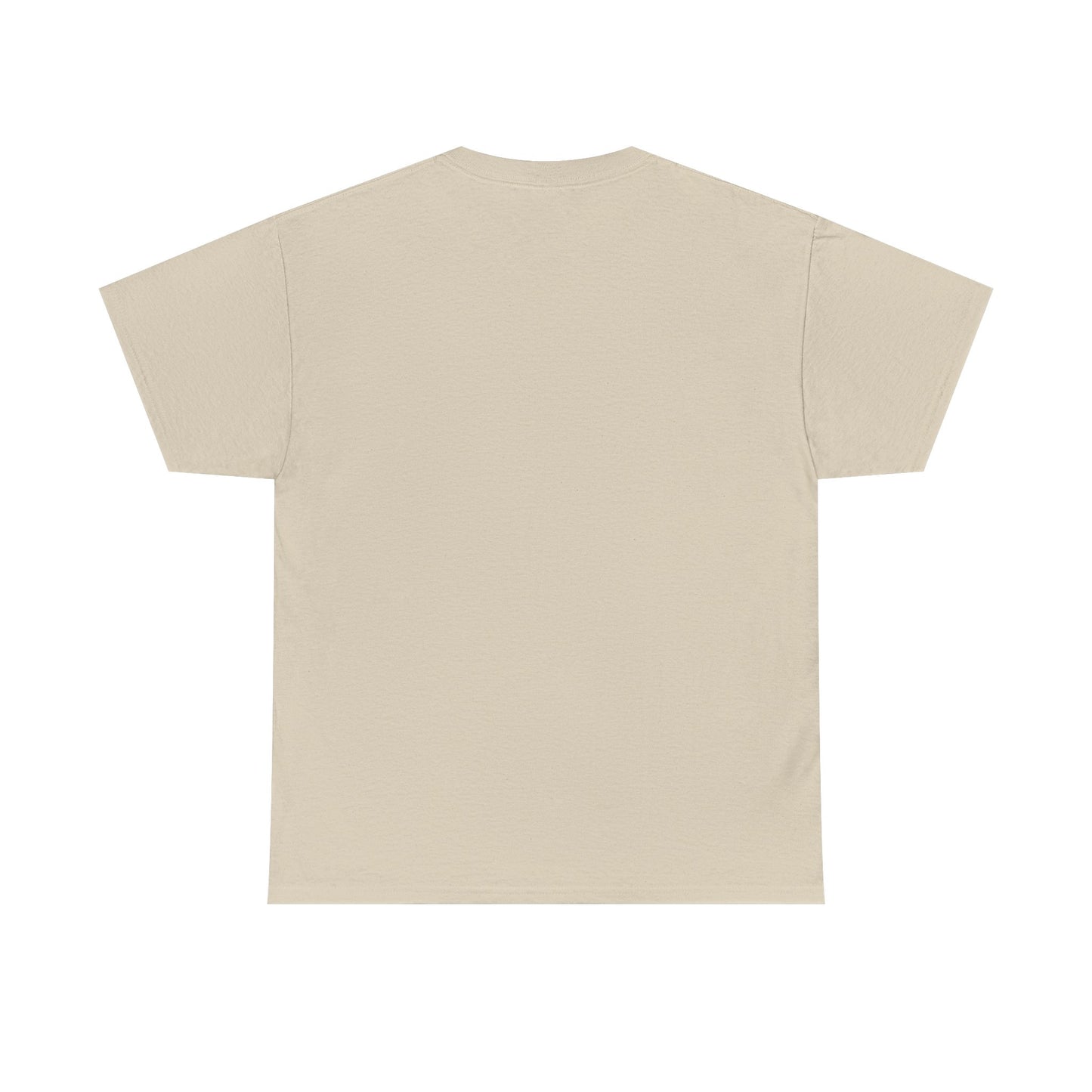 Gaming Logo Tee - Mythforge Unisex Heavy Cotton T-Shirt