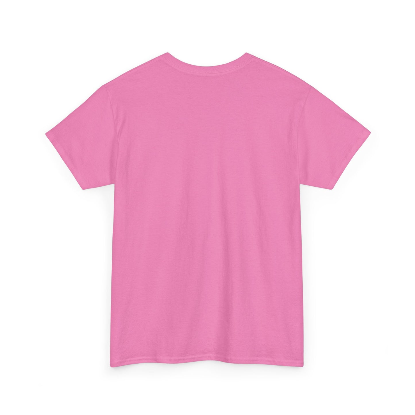 Gaming Logo Tee - Mythforge Unisex Heavy Cotton T-Shirt