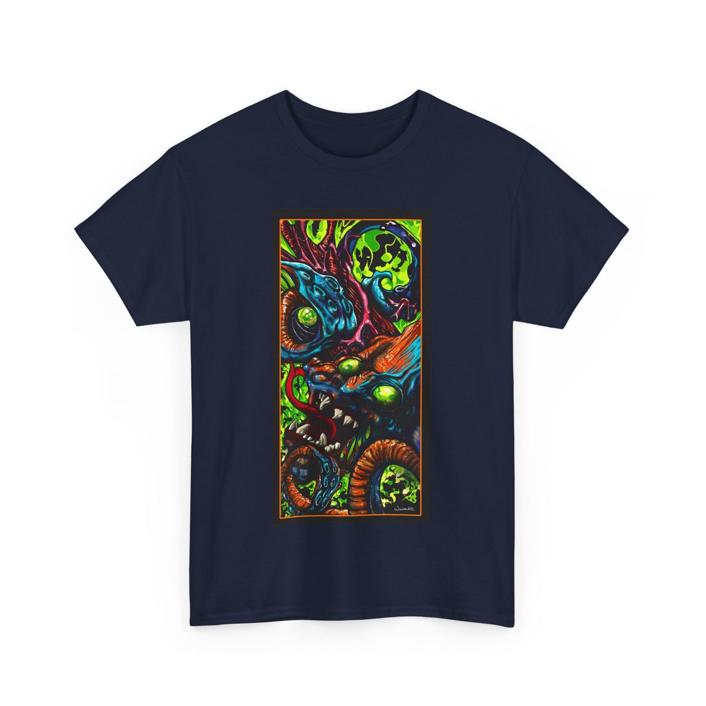 Nightmare - Unisex Tee