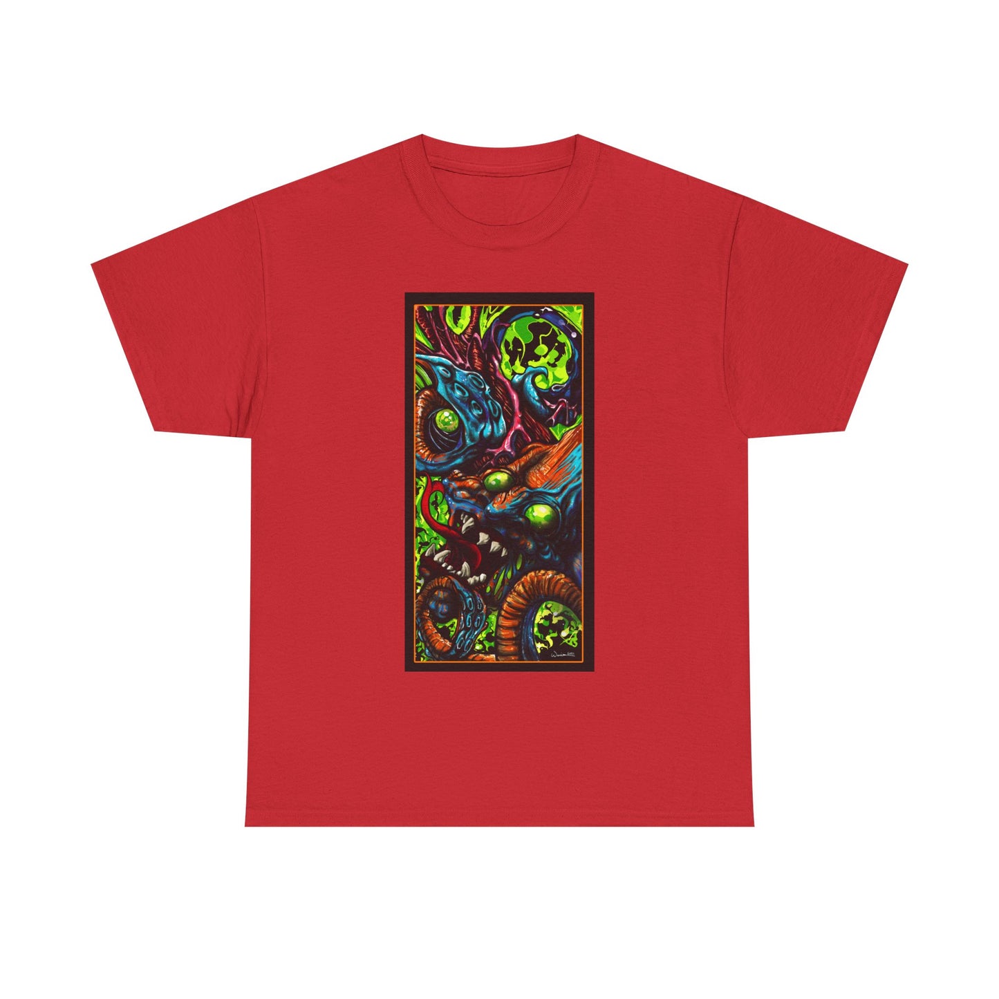 Nightmare - Unisex Tee