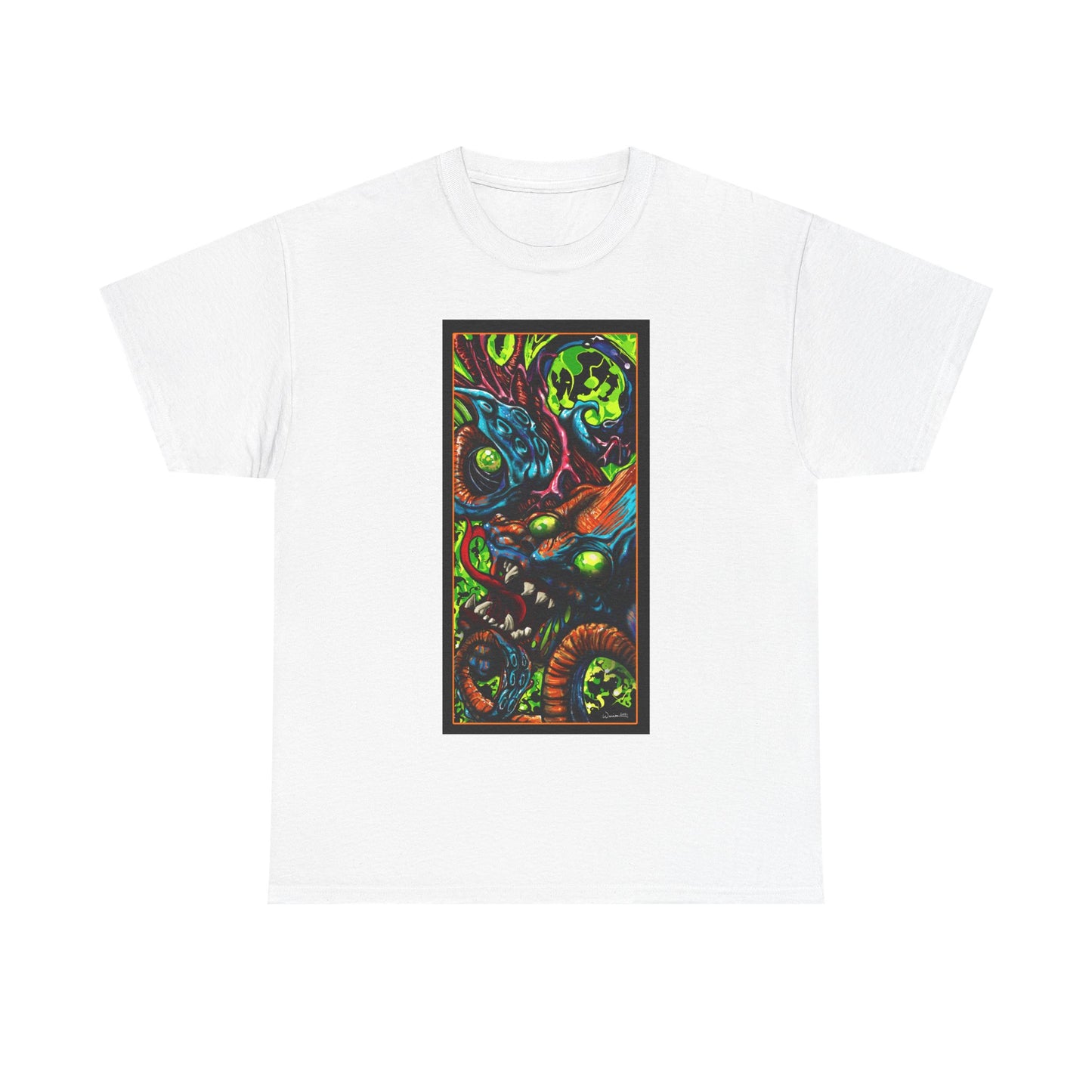 Nightmare - Unisex Tee
