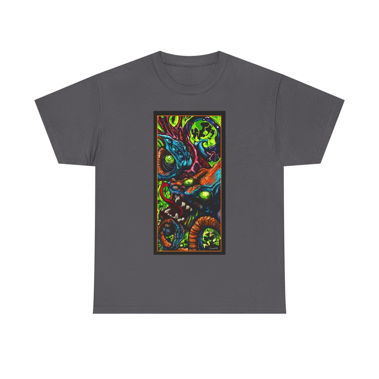 Nightmare - Unisex Tee