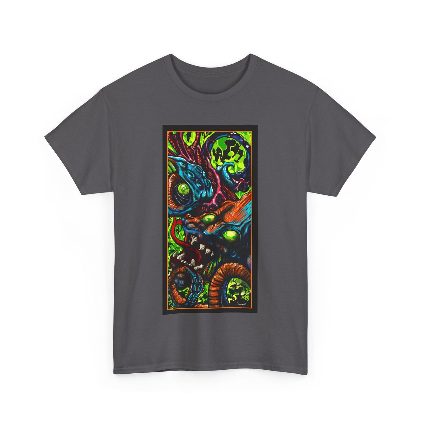 Nightmare - Unisex Tee