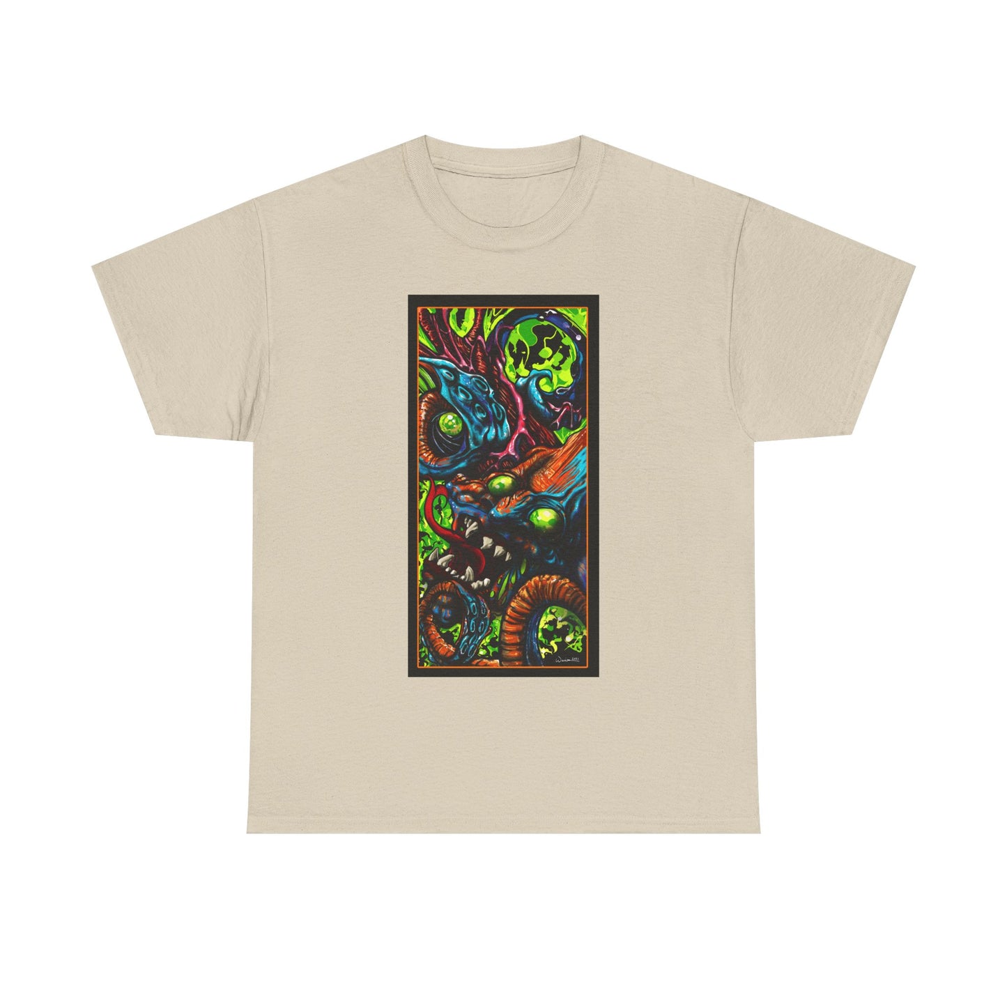 Nightmare - Unisex Tee
