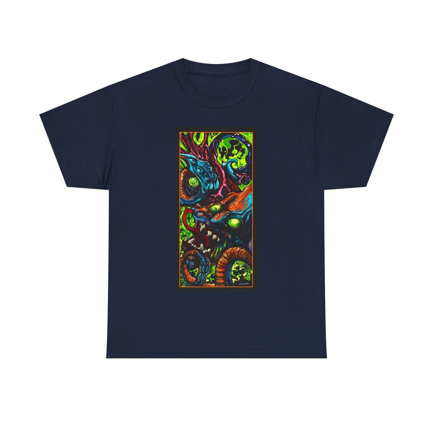 Nightmare - Unisex Tee
