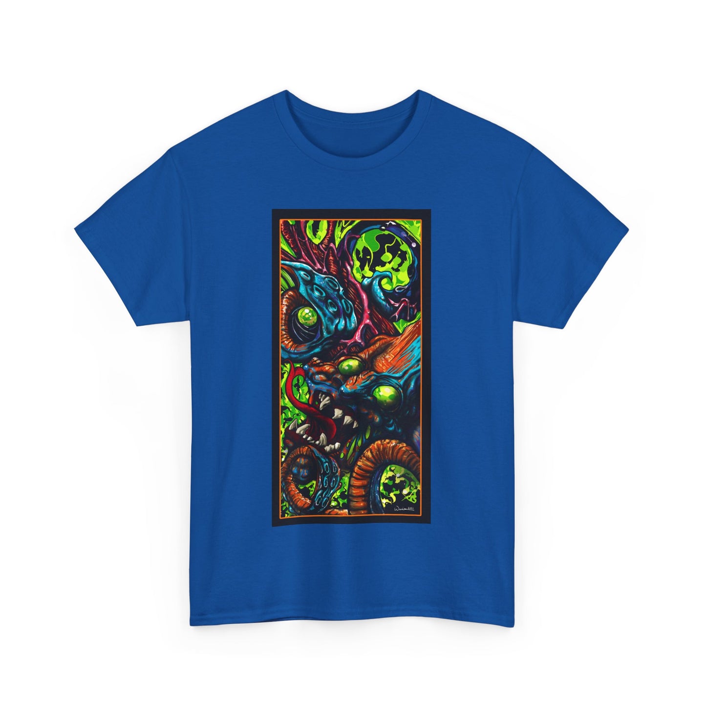 Nightmare - Unisex Tee