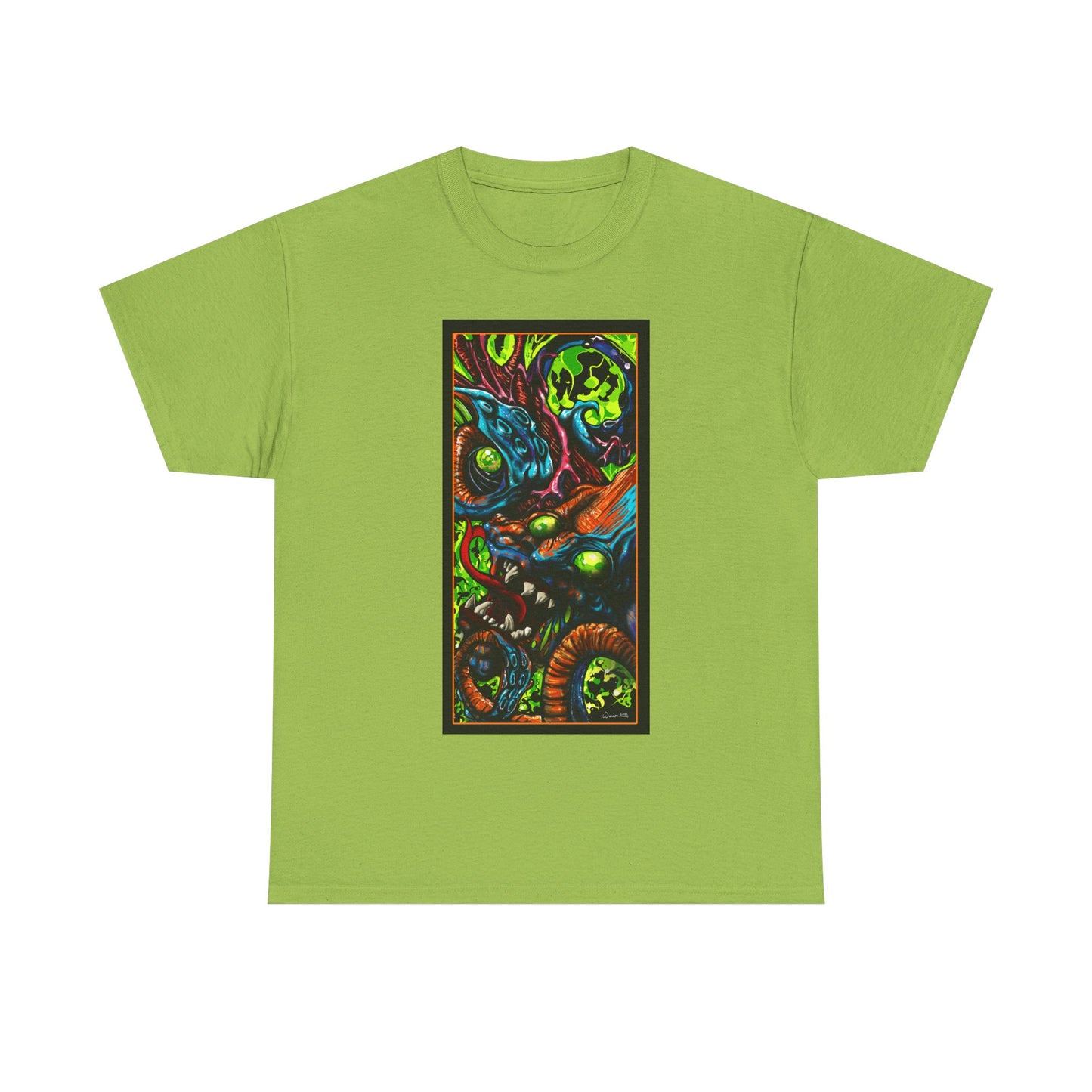 Nightmare - Unisex Tee