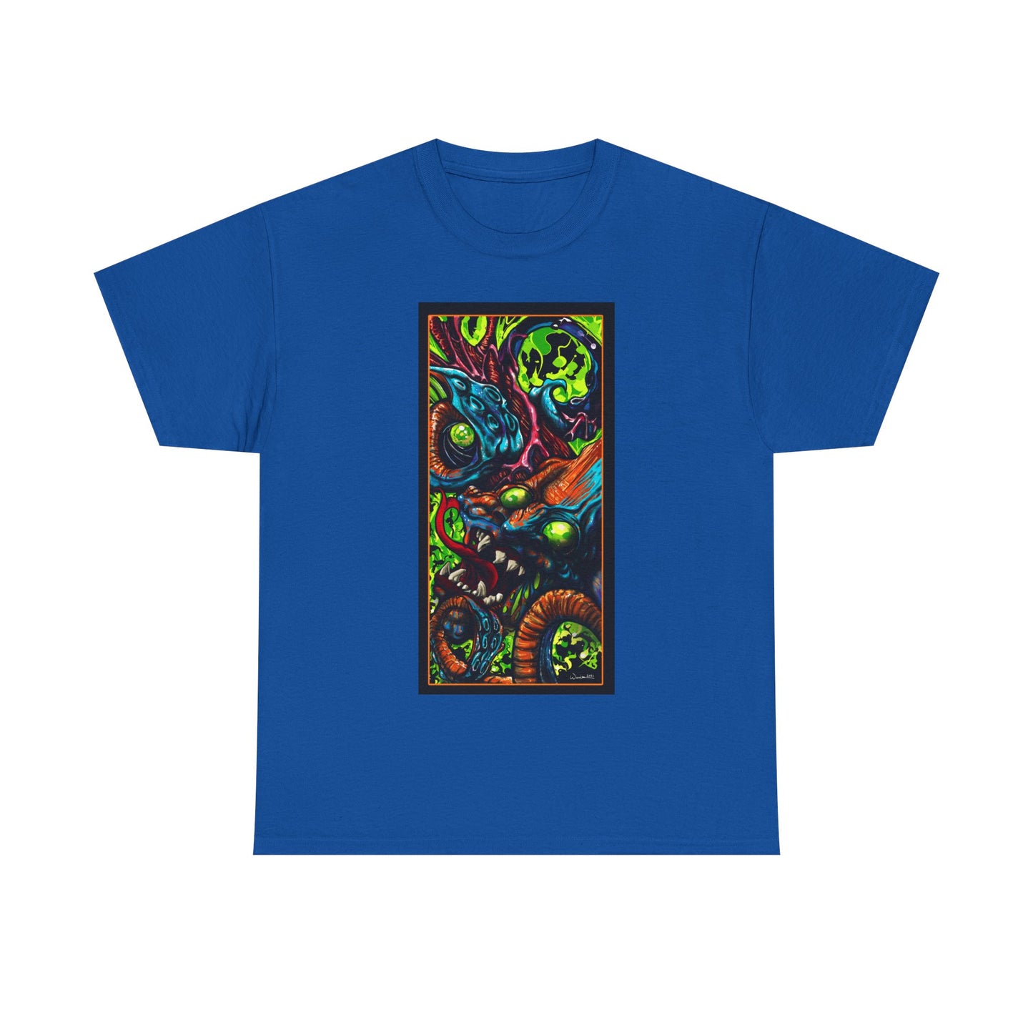 Nightmare - Unisex Tee