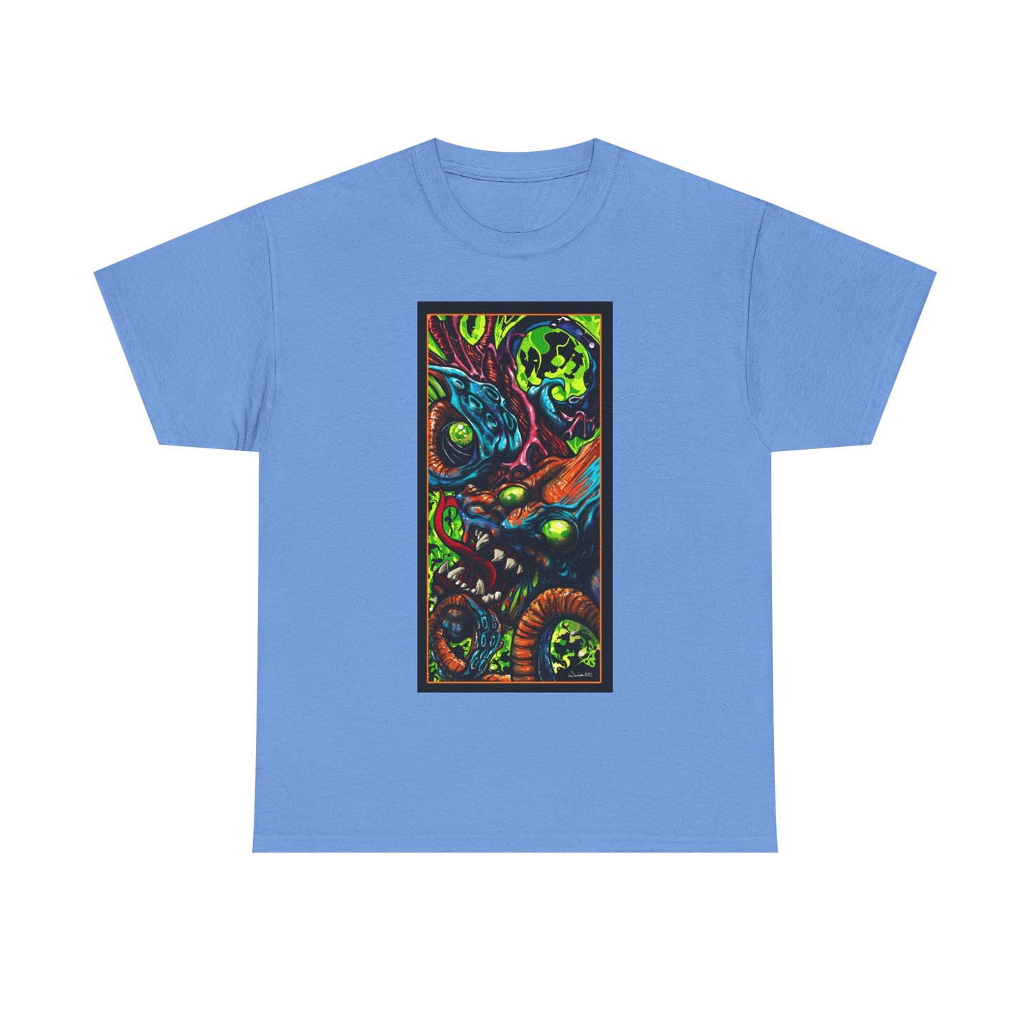 Nightmare - Unisex Tee