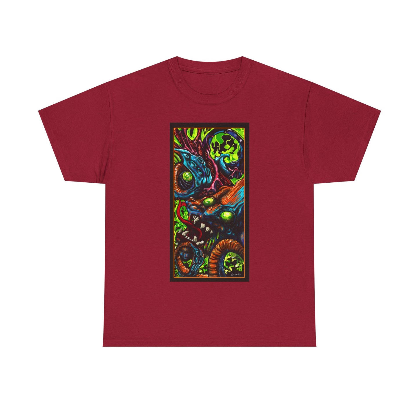 Nightmare - Unisex Tee