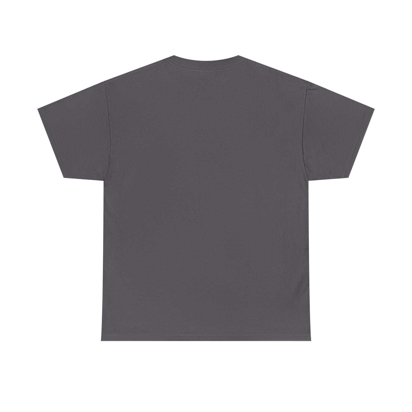 Gaming Fantasy Evil Heart Unisex Tee
