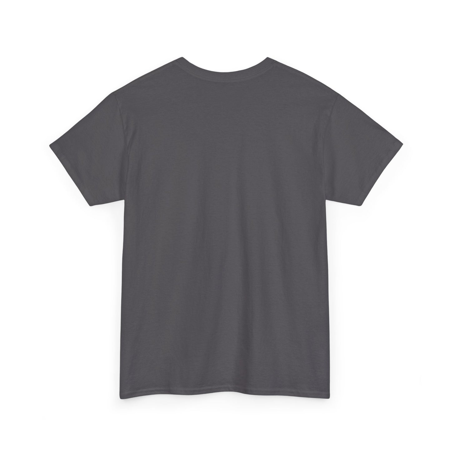 Gaming Fantasy Evil Heart Unisex Tee