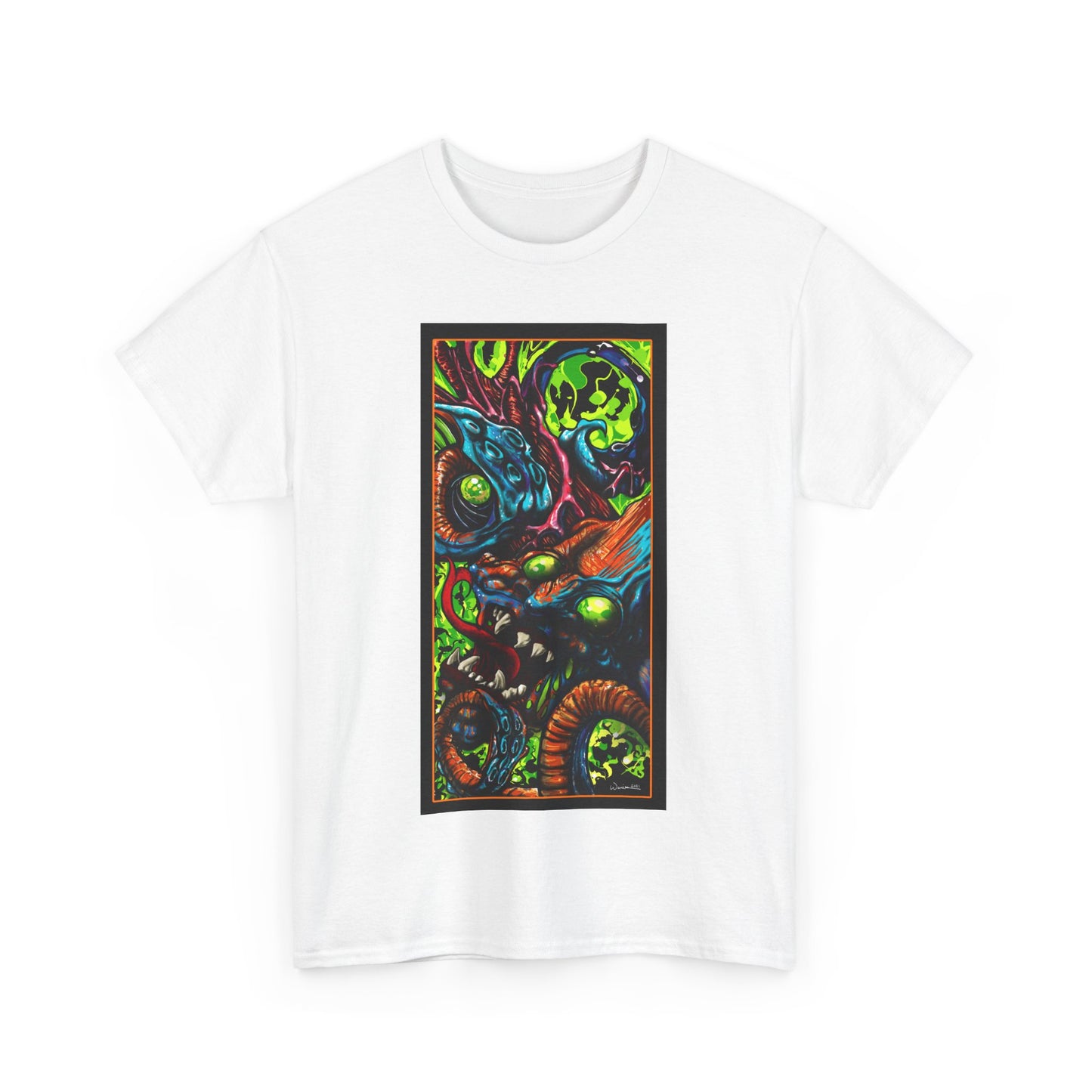 Nightmare - Unisex Tee