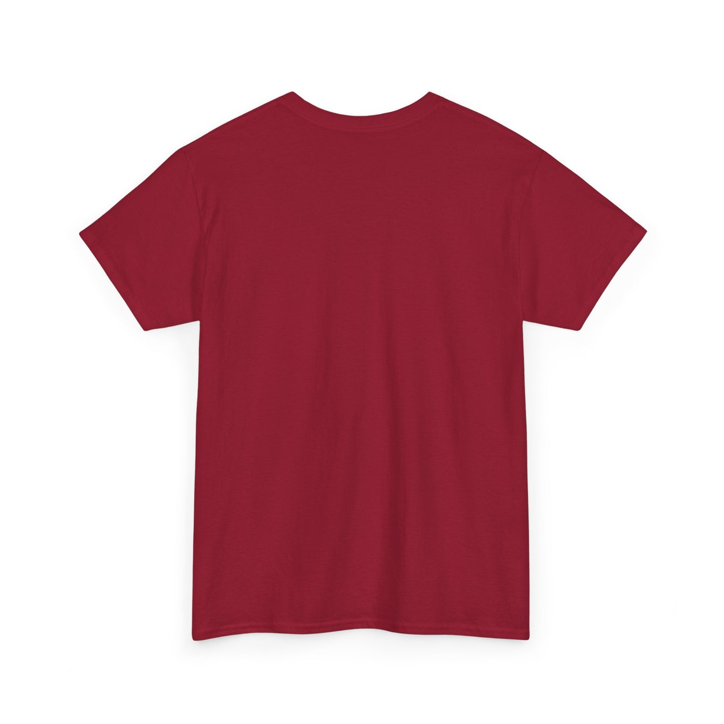 Gaming Fantasy Evil Heart Unisex Tee