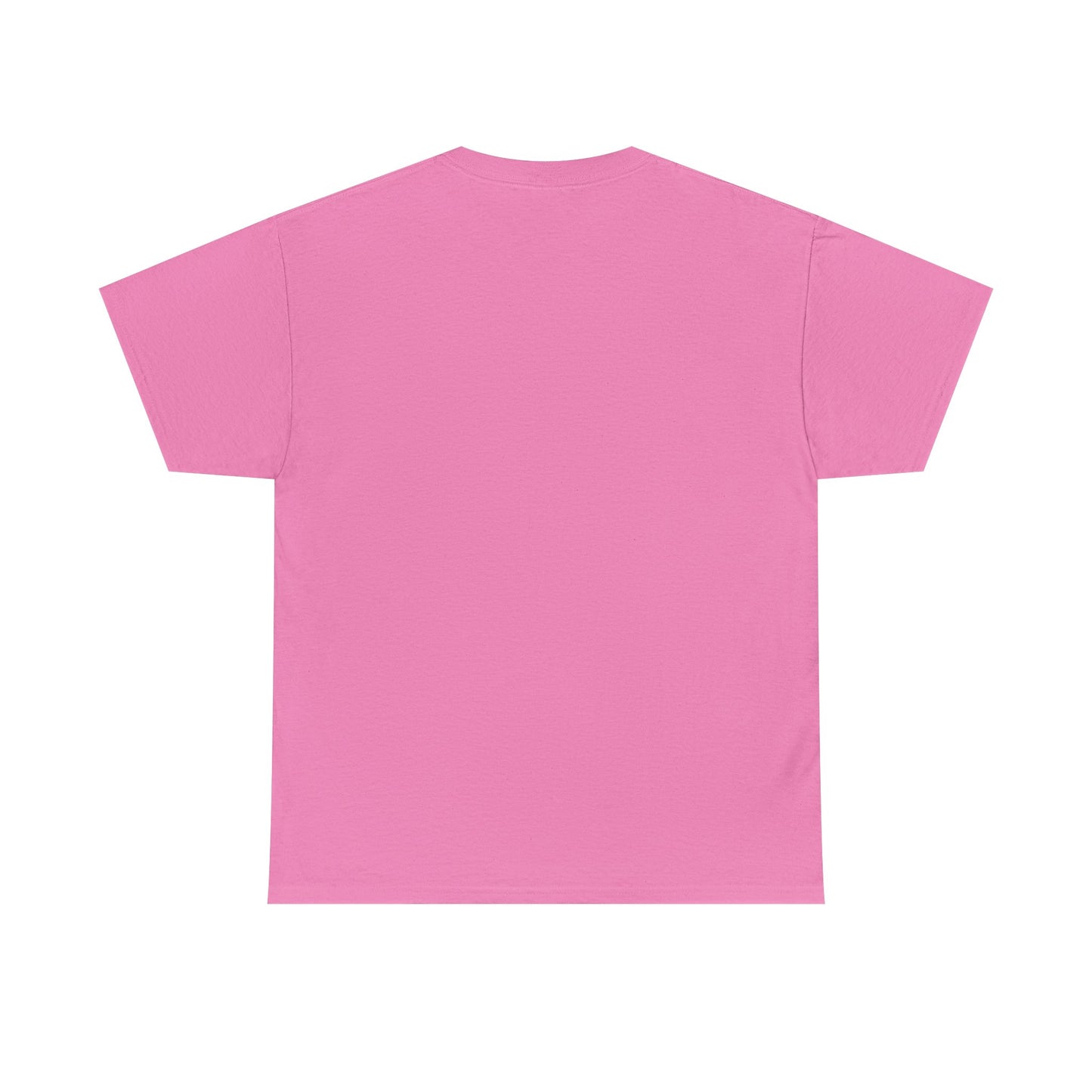 Gaming Logo Tee - Mythforge Unisex Heavy Cotton T-Shirt