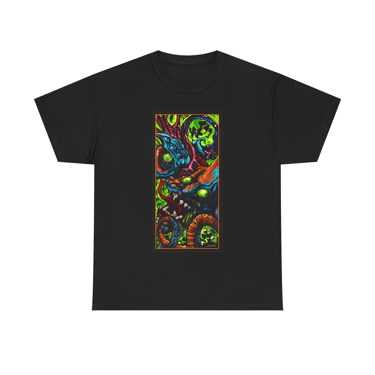 Nightmare - Unisex Tee