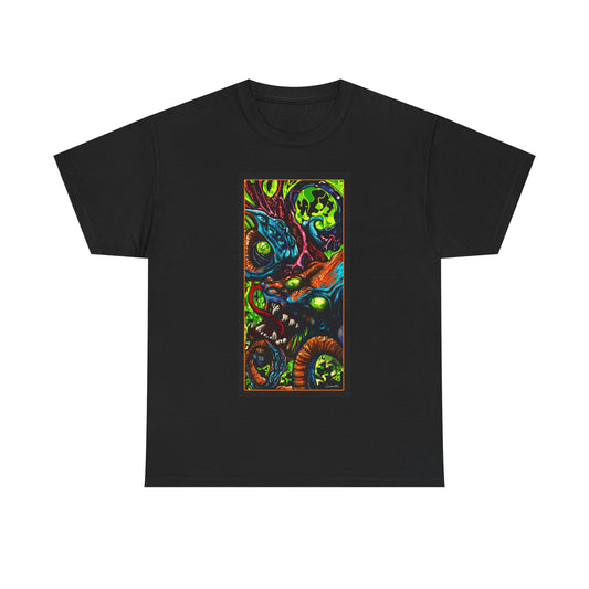 Nightmare - Unisex Tee