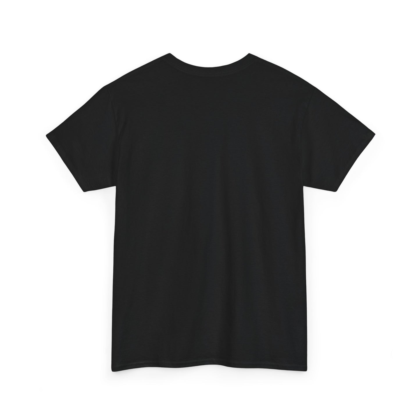 Gaming Fantasy Evil Heart Unisex Tee