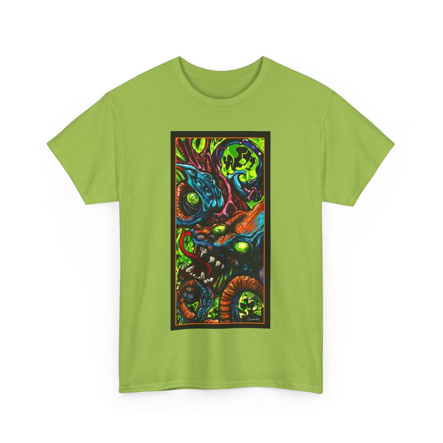 Nightmare - Unisex Tee