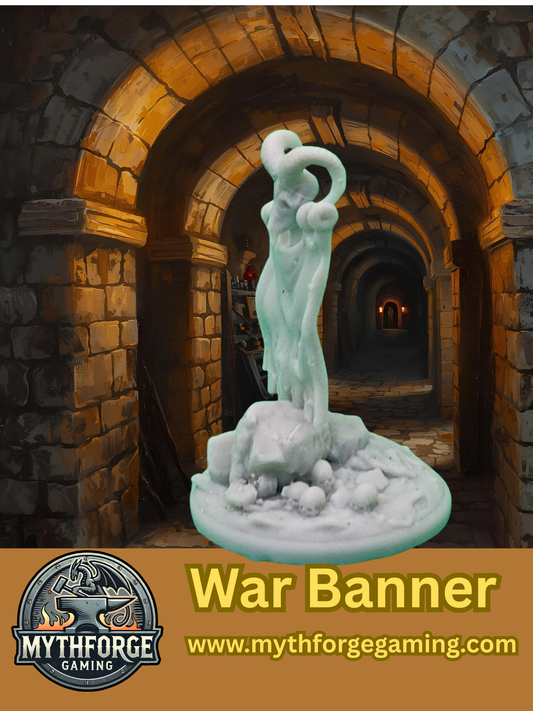 War Banner