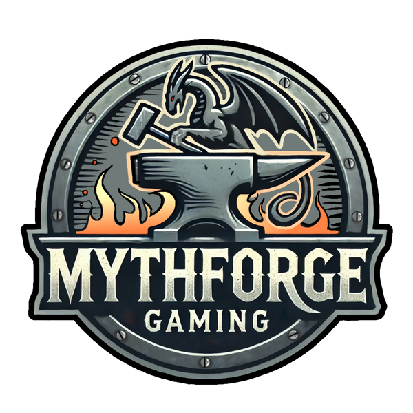 MythForge Gaming