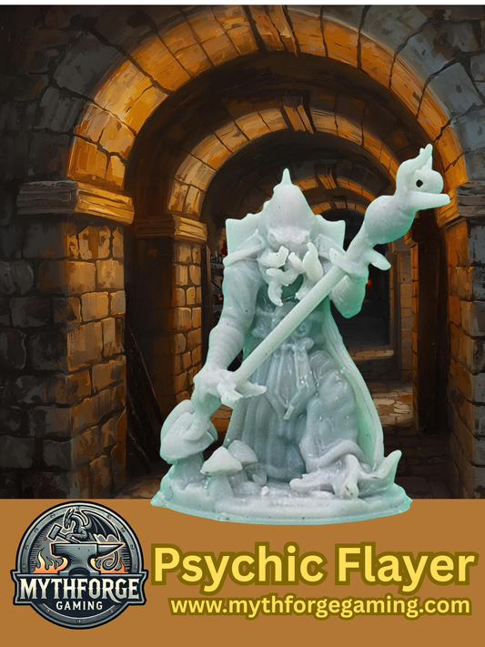Psychic Flayer
