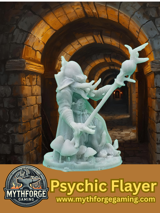 Psychic Flayer